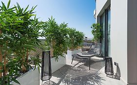 Golden Tulip Lyon Ouest Techlid Hotel & Spa